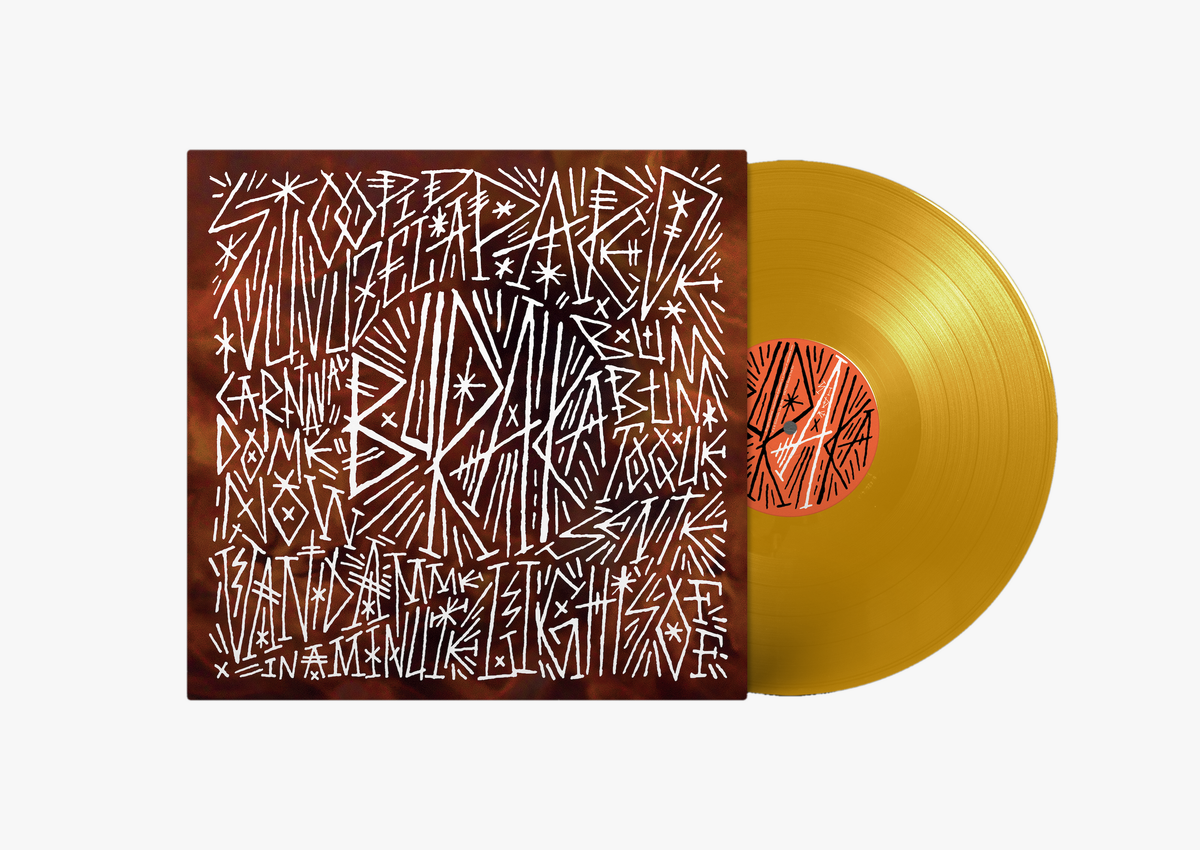 Buraka Som Sistema: Vinyl Buraka - 20th Anniversary Limited Edition